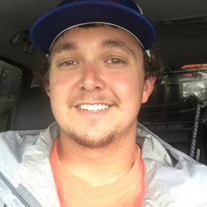 Meet your Posher, Tyler